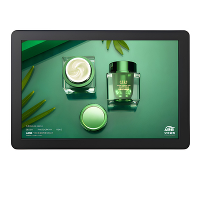 10 ιντσών τοπίο Android οθόνη αφής KR3566 Tablet PC για έξυπνο σπίτι