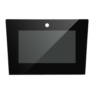 Οθόνη HDMI TFT LCD 7 ιντσών, μονάδα χωρητικής οθόνης αφής PCAP TFT