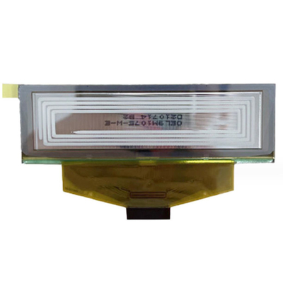 Ενσωματωμένη μονάδα οθόνης OLED, 3.12" 256*64 Dots OLED Display Module, OLed Display Module Controller