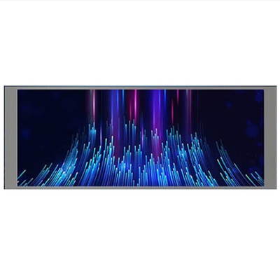 6.86 ίντσες Strip Bar Intelligent LCD 480×1280 Dots LVDS/MIPI IPS HD Industrial Control Διαφημιστική οθόνη