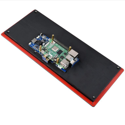 Εικονική οθόνη LCD 12,3 ιντσών με CTP, HDMI υποστήριξη Raspberry Pi, Windows, Jetson Nano