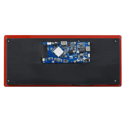 Εικονική οθόνη LCD 12,3 ιντσών με CTP, HDMI υποστήριξη Raspberry Pi, Windows, Jetson Nano