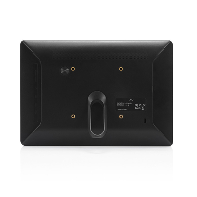 10.1 ιντσών IPS Android οθόνη αφής KR3288 με 1280x800 All In One Monitor Tablet PC