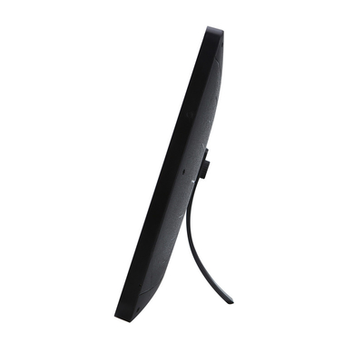 Τείχος 15.6 ιντσών Android Touch All In One PC 1920*1080 Ips Full HD Touch Screen Ψηφιακή σήμανση 350 cdm2 φωτεινότητα