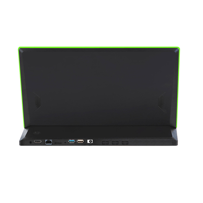 14 ιντσών Android διαφημιστικός οθόνης 1920 * 1080 Full HD Ips με αφής χωρητικότητα με RK3568 Quad Core