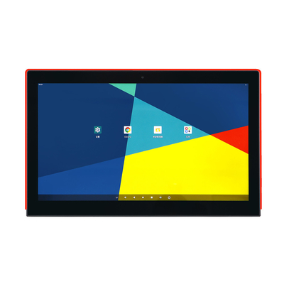 14 ιντσών Android διαφημιστικός οθόνης 1920 * 1080 Full HD Ips με αφής χωρητικότητα με RK3568 Quad Core