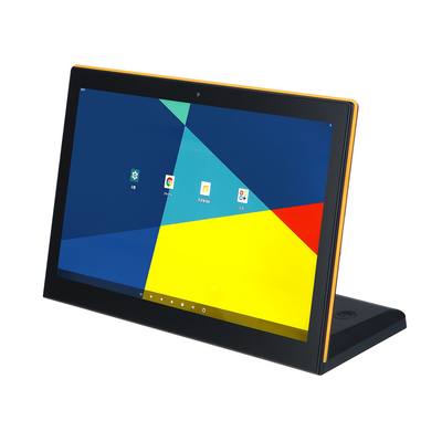 14 ιντσών Android διαφημιστικός οθόνης 1920 * 1080 Full HD Ips με αφής χωρητικότητα με RK3568 Quad Core