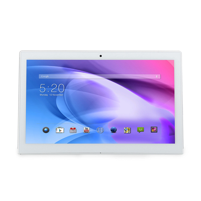 14 ιντσών Android διαφημιστικός οθόνης 1920 * 1080 Full HD Ips με αφής χωρητικότητα με RK3568 Quad Core