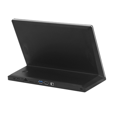 10.1 ιντσών Android Monitor1280*800 IPS οθόνη με επαφή χωρητικότητα με RK3128 Quad Core