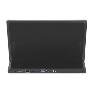 10.1 ιντσών Android Monitor1280*800 IPS οθόνη με επαφή χωρητικότητα με RK3128 Quad Core