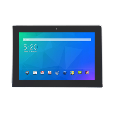 10.1 ιντσών Android Monitor1280*800 IPS οθόνη με επαφή χωρητικότητα με RK3128 Quad Core