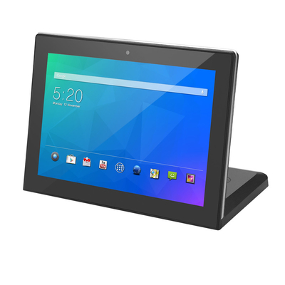 10.1 ιντσών Android Monitor1280*800 IPS οθόνη με επαφή χωρητικότητα με RK3128 Quad Core