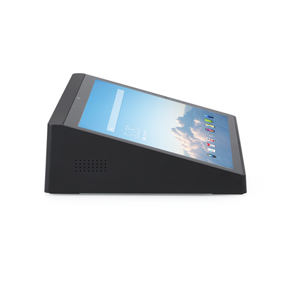 8 ιντσών Android All In One Μηχανή με Wifi &amp; Bluetooth, χωρητική πολυ-αγγίξτε 8 ιντσών Android Διαφημιστικό Player
