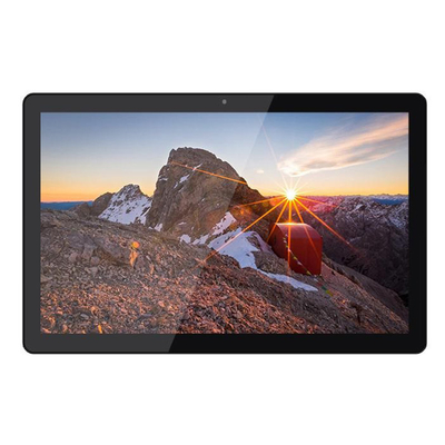 Τοίχωμα 21.5 ιντσών All-In-One Tablet PC 1920*1080 Ips Full HD Touch Wifi Σύστημα Android