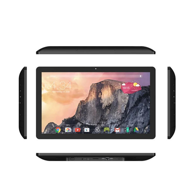 Τείχος 23.8 ιντσών Touch Android Tablet All In One PC1920*1080 IPS Πλήρη οθόνη HD