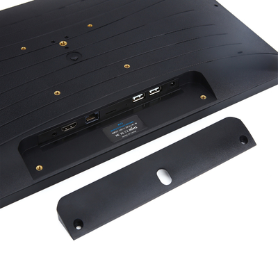 Τείχος 23.8 ιντσών Touch Android Tablet All In One PC1920*1080 IPS Πλήρη οθόνη HD