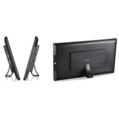 24 ιντσών Wifi Android Tablet Pc 1920*1080 Ips Full Hd Επεξεργασμένο από τοίχο Rk3288 Android Advertising Player