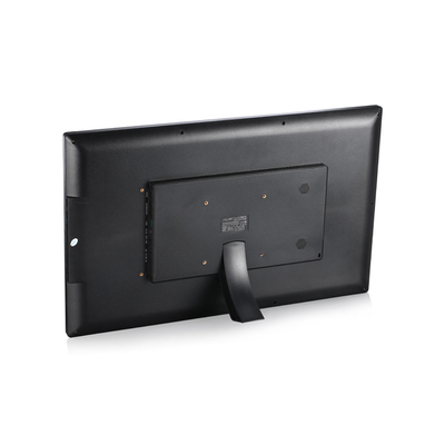 24 ιντσών Wifi Android Tablet Pc 1920*1080 Ips Full Hd Επεξεργασμένο από τοίχο Rk3288 Android Advertising Player