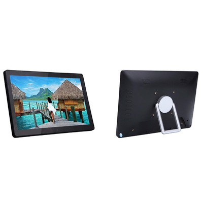 12.1 ιντσών τοίχος τοποθετημένο All In One Touch Screen Wifi Android Tablet PC με Rj45 Poe