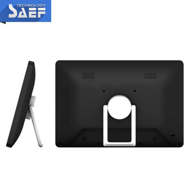 12.1 ιντσών τοίχος τοποθετημένο All In One Touch Screen Wifi Android Tablet PC με Rj45 Poe