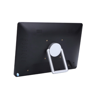 12.1 ιντσών τοίχος τοποθετημένο All In One Touch Screen Wifi Android Tablet PC με Rj45 Poe