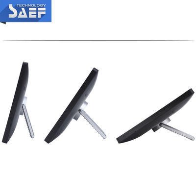 12.1 ιντσών τοίχος τοποθετημένο All In One Touch Screen Wifi Android Tablet PC με Rj45 Poe