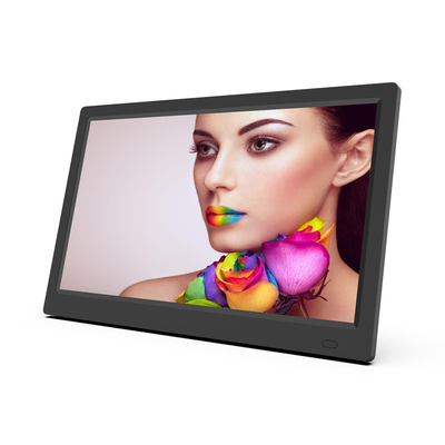 15.6 ίντσες Πατητή Εικόνα Tablet PC RK3399 4GB RAM 16GB Αποθήκευση WiFi Android 9.0