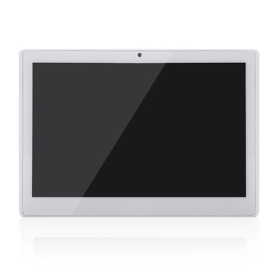 10.1 ιντσών σε τοίχωμα All In One Tablet PC με Android 9.0 Wifi POE Rj45 Port