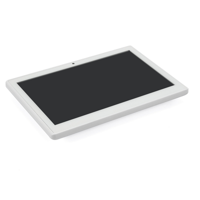 10.1 ιντσών σε τοίχωμα All In One Tablet PC με Android 9.0 Wifi POE Rj45 Port