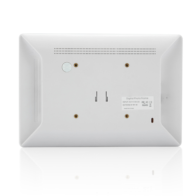 10.1 ιντσών σε τοίχωμα All In One Tablet PC με Android 9.0 Wifi POE Rj45 Port