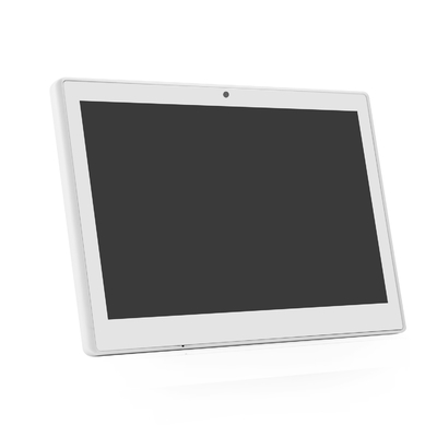 8 ιντσών διαφημιστική οθόνη 1280x800 IPS οθόνη αφής Android οθόνη όλα σε ένα υπολογιστή