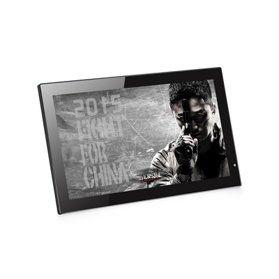 14 ιντσών 1920x1080 Touch Industrial Display, IPS Full HD Digital Signage Display και Διαφημιστικό Παίκτη