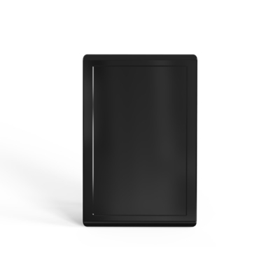 10.1 ιντσών Wi-Fi ψηφιακό πλαίσιο φωτογραφίας 1280x800 οθόνη IPS, αυτόματη περιστροφή εικόνων και βίντεο