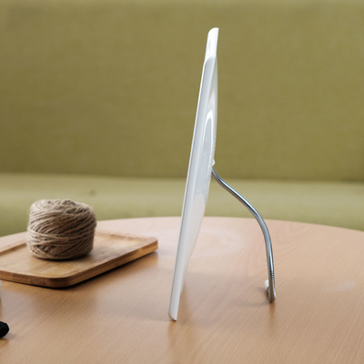 10.1 ιντσών Wi-Fi ψηφιακό πλαίσιο φωτογραφίας 1280x800 οθόνη IPS, αυτόματη περιστροφή εικόνων και βίντεο