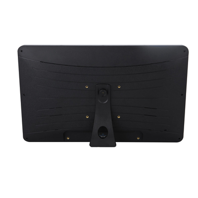 15.6 ιντσών Πολλαπλή οθόνη αφής 1920*1080 Ips Full HD Android Wifi All In One PC με Rj45 Poe Port