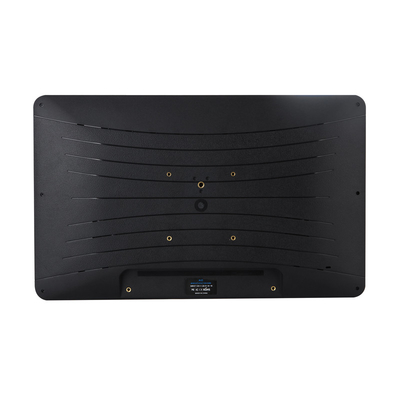 15.6 ιντσών Πολλαπλή οθόνη αφής 1920*1080 Ips Full HD Android Wifi All In One PC με Rj45 Poe Port