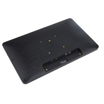15.6 ιντσών Πολλαπλή οθόνη αφής 1920*1080 Ips Full HD Android Wifi All In One PC με Rj45 Poe Port
