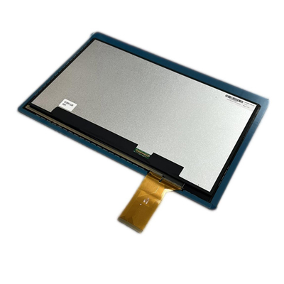 13.3 ίντσες TFT LCD οθόνη με προγραμματισμένη χωρητική επαφή, EDP TFT LCD οθόνη 13,3 ίντσες FHD 1920 * 1080 ανάλυση