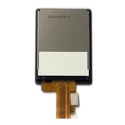 Ηλιακό διάβασμα 2.4 ιντσών IPS TFT LCD οθόνη ILI9341V Driver SPI Interface