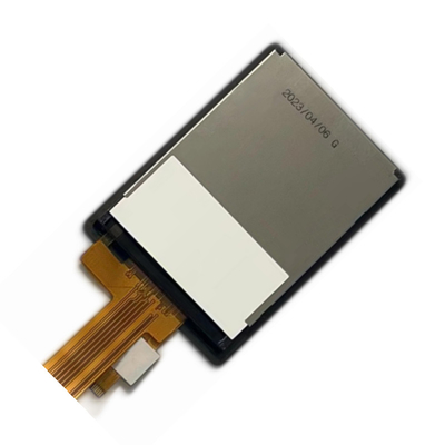 Εικονική οθόνη LCD 2.4 ιντσών Ηλιακή οθόνη αναγνώσιμη, 2.4 ιντσών LCD οθόνη αφής