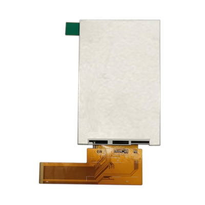 3.5 ιντσών TFT LCD οθόνη 320x480 HVGA IPS πλήρης γωνία θέασης με RGB / MCU / SPI διεπαφή
