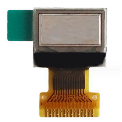 0.49 ιντσών OLED οθόνη 64x32 γραφική οθόνη βιομηχανικής ποιότητας