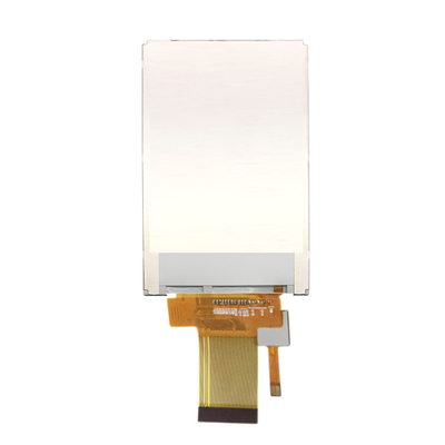 3.5 ιντσών TFT LCD οθόνη με ILI9488 MCU διεπαφή,3.5 ιντσών χωρητικό πίνακα αφής TFT LCD οθόνη