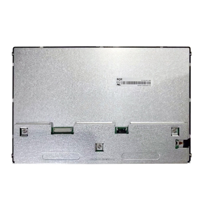8 Bits LVDS Βιομηχανική οθόνη TFT 10,1 ιντσών RGB 1280x800 Pixels 40 Πιν