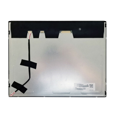 15 ιντσών DV150X0M-N10 BOE Βιομηχανική οθόνη LCD TFT LVDS 1024x768 Pixel 350 nits