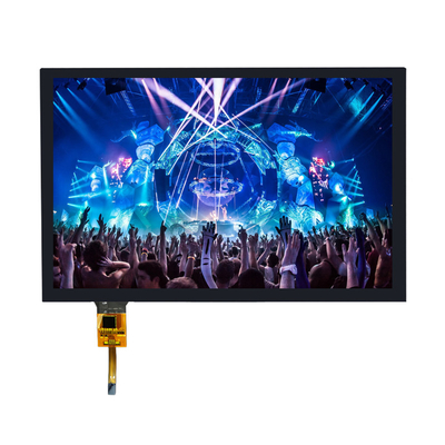 14 ιντσών FHD 16:10 PCAP TFT οθόνη EDP 1920x1200 Pixels με χωρητική οθόνη αφής