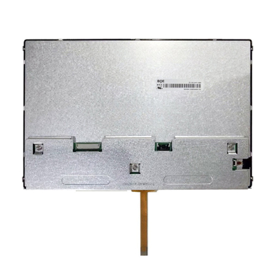 10.1 ίντσες TFT LCD οθόνη 1280x800 ανάλυση με αντίσταση πίνακα αφής