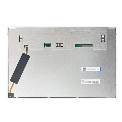 GV121WXM-N80 12.1 ιντσών Βιομηχανική / Ιατρική οθόνη TFT 1280x800 LVDS 450 Nits Για HMI