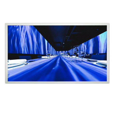 Ηλιακό διάβασμα 27 ιντσών UFD TFT LCD οθόνη 60HZ 1000nits EDP διεπαφή