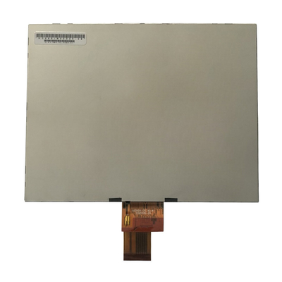 8 ιντσών TFT LCD οθόνη 800x600 Pixel TN RGB TN 12 Οκτώ οθόνη κατεύθυνσης προβολής